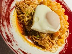 一碗三虾面-解香楼(八盘岭路店)