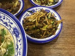 -阿扁杭州面(苗圃店)