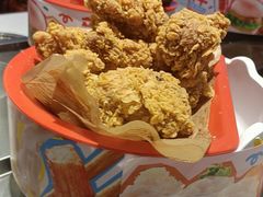 -龍歌自助小火锅(芝罘万达店)