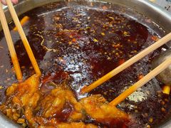 -肖肖酸萝卜鱼火锅(总店)