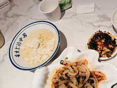 -川味堂·四川豆花(八卦岭店)