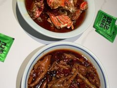 -欧记大排档·景德菜(上海首店)