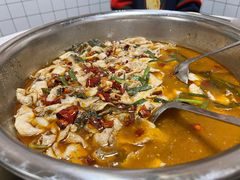 -老四川平头酸菜鱼(衙前店)