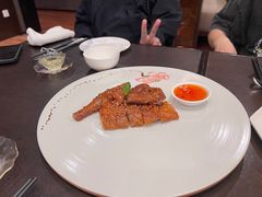 -广州文华东方酒店·江-由辉师傅主理