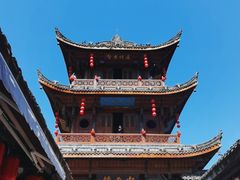 -中天楼