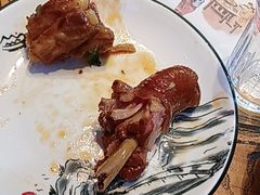 -山里屯铁锅炖·东北菜(康桥店)