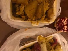 -明记牛杂(新马路分店)