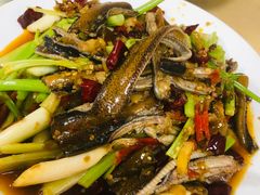-春涛餐馆(下坝店)