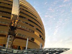 -杭州国际会议中心洲际酒店-原素全日餐厅(解放东路店)