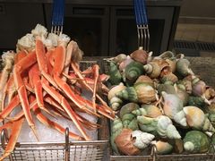 -咖啡苑自助餐厅·中国大饭店
