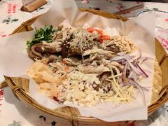 -东排食堂长沙小吃大排档(五一广场店)