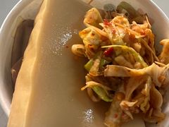 -半月镰胡姐脆皮萝卜饺子