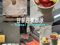 -喜茶(深圳万象城黑金店)