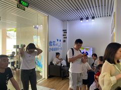 -永信齿科·永典口腔门诊部(浦东店)
