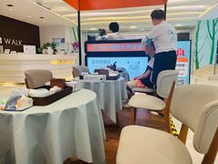 -长风拨筋养身(金虹桥店)