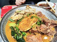 -喜家德虾仁水饺(马栏店)