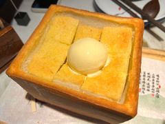 面包诱惑-绿茶餐厅(华发商都店)