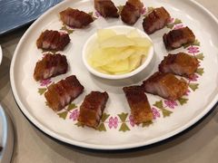 -顺风山庄(水濂山店)