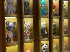 -成都太古里IFS国金中心亚朵X酒店