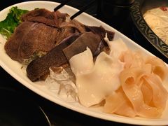 -锅说大脸毛肚重庆老火锅(佐阾店)