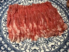 -北京老门框爆肚四季涮肉(淮海东路外滩店)