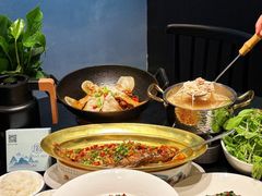 -集贤门·徽菜(福田店)
