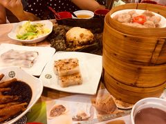-添好运点心专门店(深水埗店)