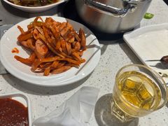 -玉善烧烤串城(长春总店)