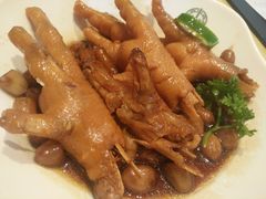 -添好运点心专门店(百老汇店)
