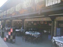 -京北渔家傲