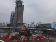 -东方明珠广播电视塔