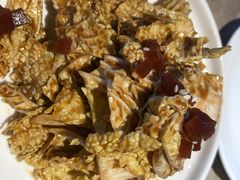 -北平小馆·烤鸭·家常菜(磨房北里店)