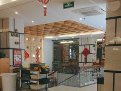 -粤点王茶楼(海丰店)