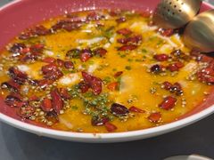 -花椒俏川菜小馆(南海万达店)