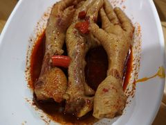 -二孃鸡爪爪(双楠店)