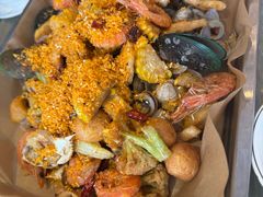 -巽寮印象美食部落餐厅·海鲜·地方特色菜(惠州体验店)