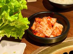 -九畋町和牛黑牛烤肉料理(三里屯3·3大厦店)