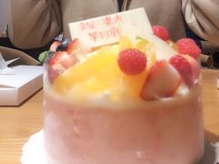 -皇后西斯汀(千姿汇店)