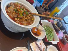 -火宫殿·湘菜小吃·商务宴请·生日聚会(东塘店)