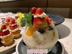 -BE BRIGHT KITCHEN(正佳广场店)