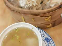 -都一处烧麦馆(前门店)