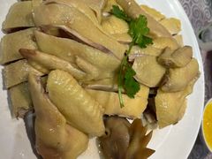 -林辉家宴·本地家常菜·头牌清远鸡(先锋店)