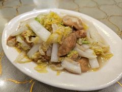 -悦宾饭馆(翠花胡同店)