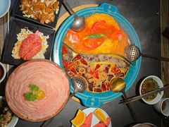 -吼堂老火锅(太古里总店)