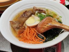 -禾绿回转寿司(万柳华联店)