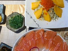 -鱼意寿司(钟村分店)