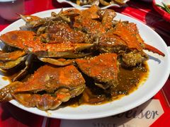 -天津乾毓德饭庄·清真传统炒菜·海鲜烧烤(咸阳路店)