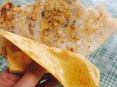 -荆楚任氏锅盔(紫阳路店)