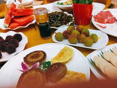 -清真军邺·金富苑肥牛(石坡街旗舰店)