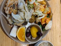 -素满香·素食自助餐(福州·长乐北路店)